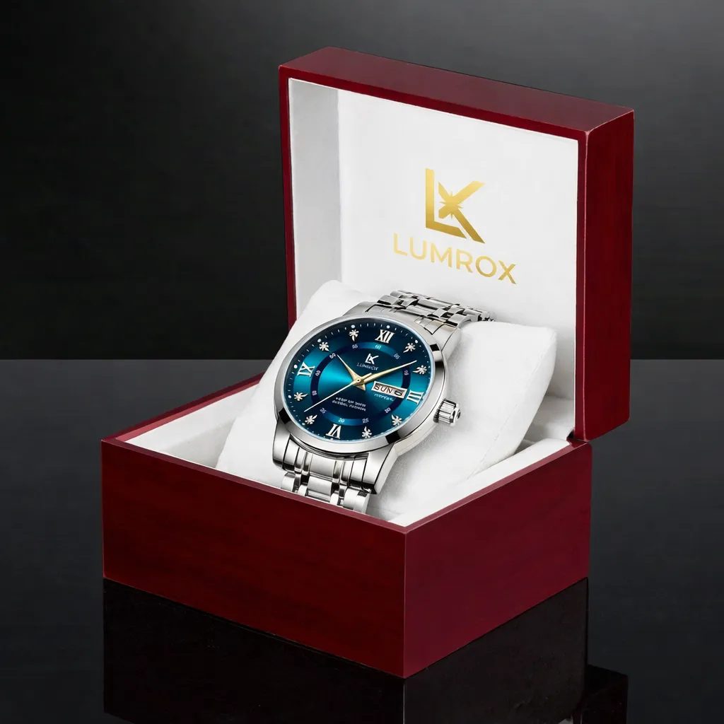 watch Gift For Men