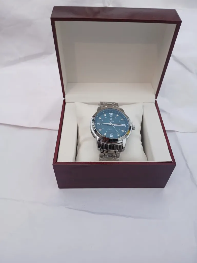 Luxury Watch Gift For Men